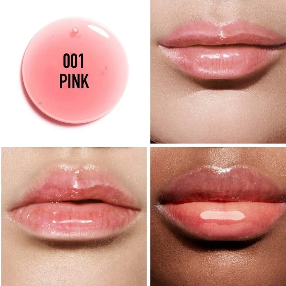 🌸 Dior Lip Glow Oil NEW